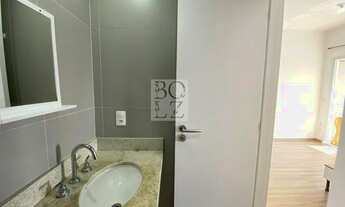 Imagem 6: Apartamento para Locação em São Paulo, Bela Vista, 1 dormitório, 1 banheiro, 1 vaga