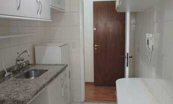 Imagem 5: Apto com 2 dormitórios, sendo 1 suite, c/ 2 vagas, lazer, localizado na Rua Brentano n°29