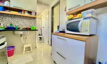 Imagem 6: Apartamento 3 Quartos no Espinheiro