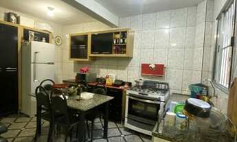 Imagem 4: Vende-se sobrado residencial em Ermelino Matarazzo