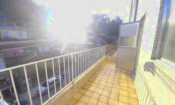 Imagem: Apartamento para Locação em Teresópolis