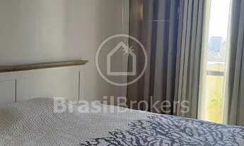 Imagem 6: Rio de Janeiro - Apartamento Padrão - Lins de Vasconcelos