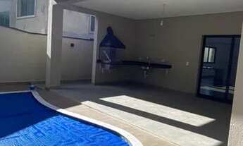 Imagem 5: Casa de condomínio sobrado para venda possui 220 metros quadrados com 3 quartos