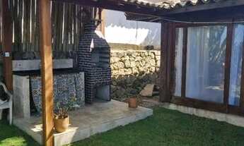 Imagem 5: Casa na ferradura buzios com piscina 3 quartos temporada