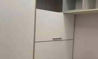 Imagem 7: VENDE-SE APARTAMENTO NO CHÁCARAS MONTENEGRO CEDRO COM 3 QUARTOS 1 SUÍTE, 2 VAGAS E 80m² NO