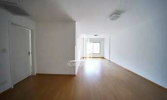 Imagem 7: Apartamento no Condomínio MANSÕES FLORENTINAS no Itaim Bibi 84m² 2 dormitórios 2 banheiros