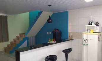 Imagem 6: Casa localizada na Brasília Teimosa