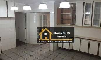 Imagem 7: Apartamento com 3 dormitórios à venda, 183 m² por R$ 795.000,00 - Santa Paula - São Caetan