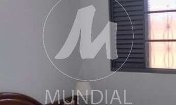 Imagem: Casa (térrea na rua) 3 dormitórios/suite