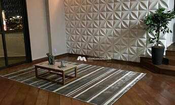 Imagem 2: Apartamento com 3 dormitórios para alugar, 325 m² por R$ 6.501,00/mês - Centro - São José