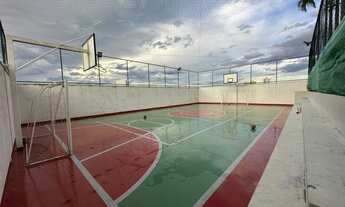 Imagem 6: Setor Coimbra - Pátio Coimbra 2 qts sendo uma suíte