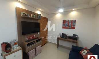 Imagem 4: Apartamento (tipo - padrao) 2 dormitórios, cozinha planejada, portaria 24hs, lazer, espaço