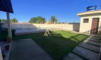 Imagem: Casa com 2 dormitórios à venda, 218 m²