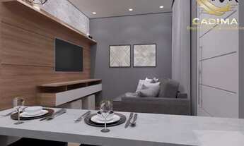 Imagem 4: Apartamento com 02 quartos Cidade lider!