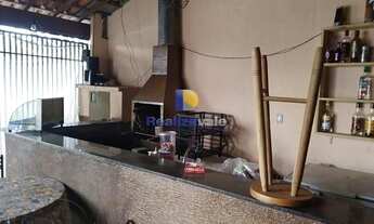 Imagem: VENDO SOBRADO 5 DORMITÓRIOS, SENDO UMA