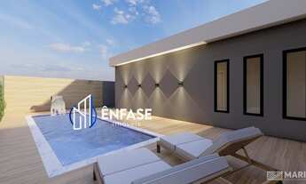 Imagem 4: Casa no Condomínio Portal do Igarapé