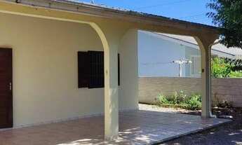 Imagem 2: Casa com 3 dormitórios à venda, 183 m² por R$ 593.900,00 - Praia Do Sonho (Ens Brito) - Pa