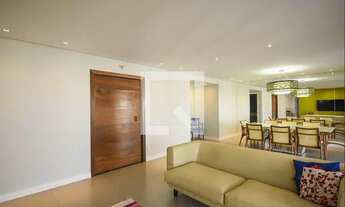 Imagem 5: Apartamento para Aluguel - Vila Andrade, 4 Quartos, 223 m2