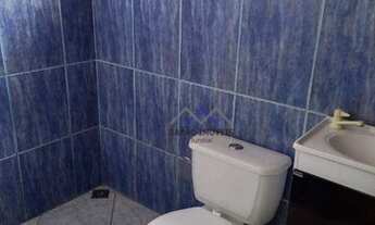 Imagem 7: Casa com 3 dormitórios, 159 m² - venda por R$ 405.000,00 ou aluguel por R$ 2.965,00/mês