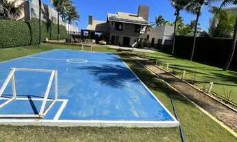 Imagem 3: Casa pé na areia praia dos Lagos 4 suítes