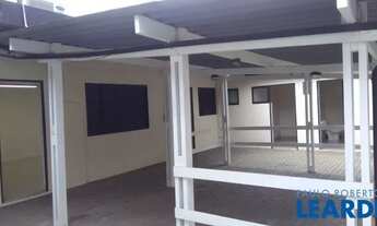 Imagem 6: CASA TÉRREA - CAMPO BELO - SP