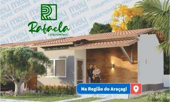 Imagem 4: DAU81: CONDOMÍNIO RAFAELA NO ARAÇAGY