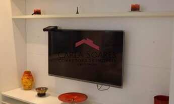 Imagem 6: Lindo Apartamento Locação anual Astúrias