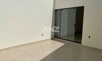 Imagem 3: Casa à venda no bairro Residencial Zanetti - Franca/SP