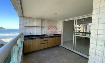Imagem 5: Apartamento com 3 dorms, Guilhermina, Praia Grande - R$ 1.1 mi, Cod: 5583