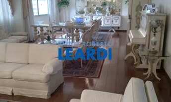 Imagem: APARTAMENTO - HIGIENÓPOLIS - SP