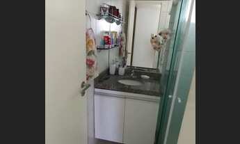 Imagem 2: Apartamento para aluguel tem 56 metros quadrados com 2 quartos em Casa Caiada - Olinda - P