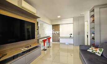 Imagem: Flat para aluguel 3 quartos 1 suíte 1 vaga