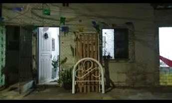 Imagem: Casa bairro industrial