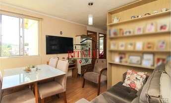 Imagem 5: PORTO ALEGRE - Padrão - Campo Novo