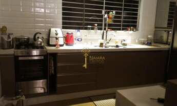 Imagem 5: Casa Semi mobiliada com 3 dormitórios para alugar por R$ 5.500/mês - São Judas - Itajaí/SC