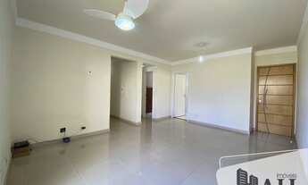 Imagem 3: Apartamento no Condomínio A Riopretana com 3 Quartos por R$ 450.000