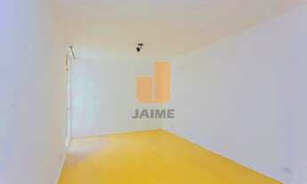 Imagem: Apartamento com 2 dormitórios e 1 vaga