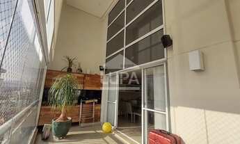 Imagem 4: Apartamento espaçoso com 3 dormitórios e 3 banheiros à venda no Lauzane Paulista