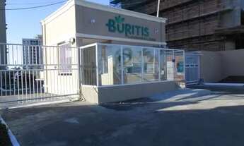 Imagem: Apartamento 3 quartos, condomínio buritis