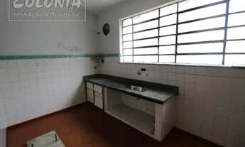 Imagem 4: Santo André - Casa Padrão - Vila Santa Teresa