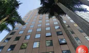 Imagem 1: São Paulo - Conjunto Comercial/Sala - Jardins