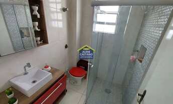 Imagem 4: AP 2 dorms, Guilhermina, R$ 249 mil