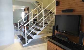 Imagem 2: Apartamento Duplex para locação em Moema Av Chibaras 1 suite