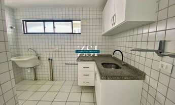 Imagem 3: Apartamento à venda em Boa Viagem com três (03) quartos - Recife/PE