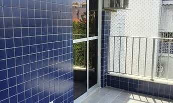 Imagem: Apartamento para aluguel tem 85 metros quadrados