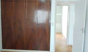 Imagem 6: Amplo apto, c/01 suite, andar alto, 02 quadras do metrô Fradique