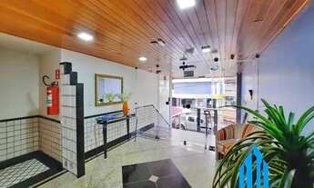 Imagem 6: Apartamento para venda tem 86 metros quadrados com 2 quartos em Praia do Morro - Guarapari