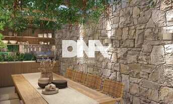 Imagem 6: Apartamento-À VENDA-Jardim Botânico-Rio de Janeiro-RJ