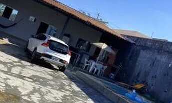 Imagem 6: Espaço para pequenos eventos ou final de semana