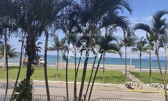 Imagem 4: Apartamento em frente ao mar no Massaguaçu para locação definitiva, Caraguatatuba, Litoral